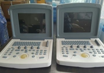Ultrasound scan Machine