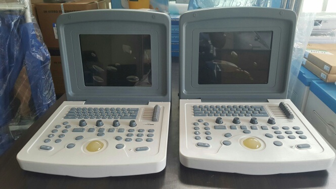 Ultrasound scan Machine